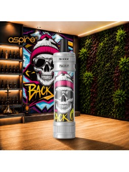 E-Chicha Magnum "Funky...