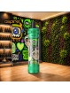E-Chicha Magnum Evil Eyes - Aspire - Face avant