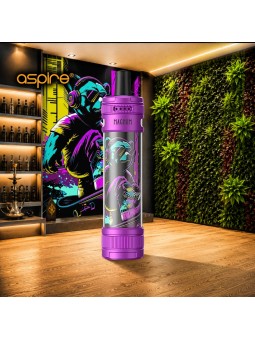 E-Chicha Magnum "Cyber...