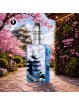 Kit Centaurus M200 Asakura Bloom - Lost Vape