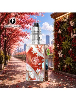Kit Centaurus M200 Sakura Waltz - Lost Vape