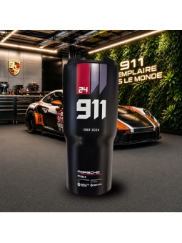 Coffret Legend 3 - Geekvape X Absolut Racing - Mug