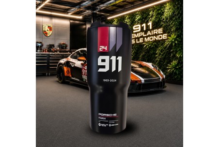 Coffret Legend 3 - Geekvape X Absolut Racing - Mug