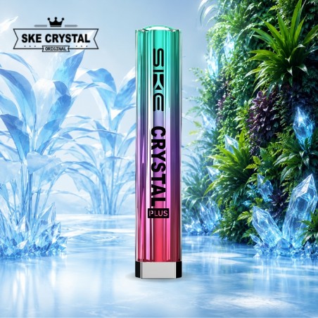 Batterie Crystal Plus - SKE - Grey