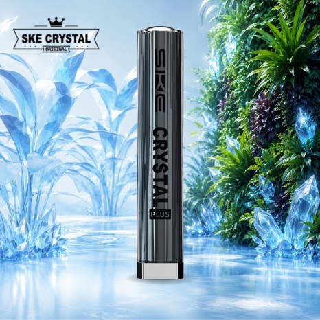 Batterie Crystal Plus - SKE - Grey