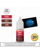 Cherie Cola 10ml Sels - Millésime - 10mg