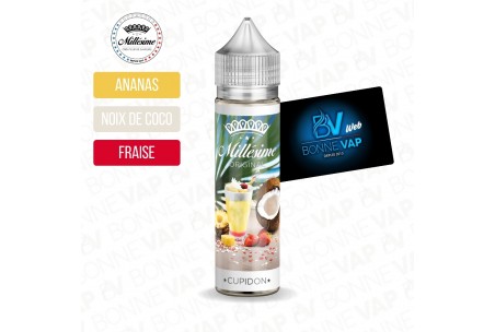 Cupidon 50ml - Millesime