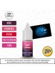 Dragon Berries 10ml "Sels" - Millésime - 10mg