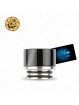 Drip Tip PVM0033 (810) - Pimp My Vape - Black