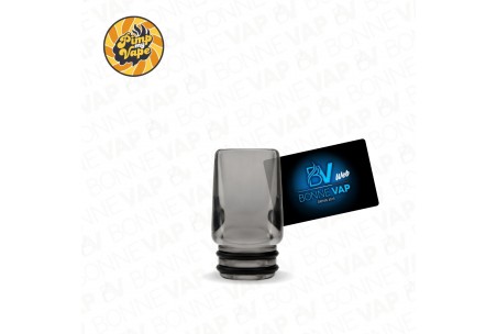 Drip Tip PVM0038 (510) - Pimp My Vape - Black