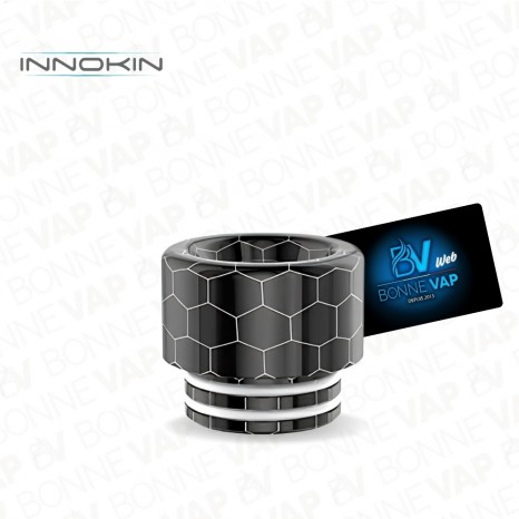 Drip Tip Z Force (810) - Innokin - Black