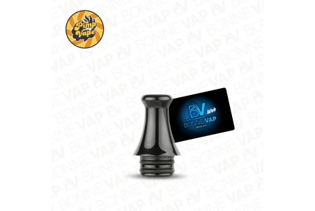 Drip Tip PVM0016 - Pimp My Vape - Black