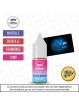 Frozen Berries 10ml Sels - Millésime - 10mg