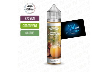 Ipanema 50ml - Millésime