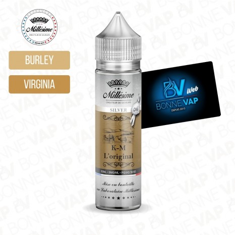 K-M L'Original 50ml -...