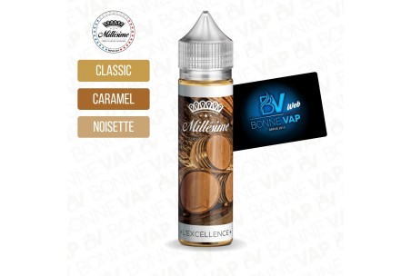 L'Excellence 50ml - Millésime