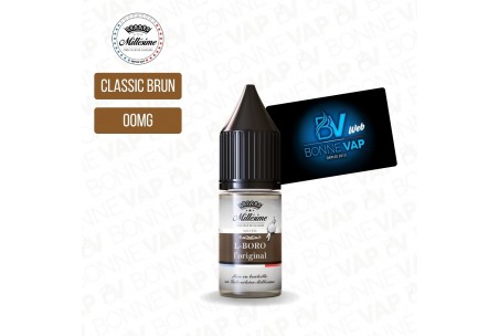 L-Boro L'Original 10ml - Millésime - 00mg