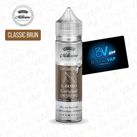 L-Boro L'Original 50ml - Millésime