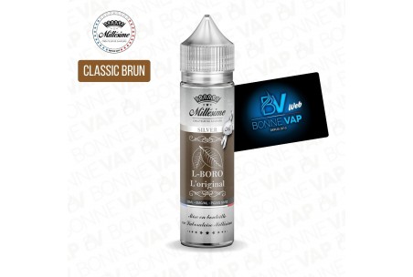 L-Boro L'Original 50ml - Millésime