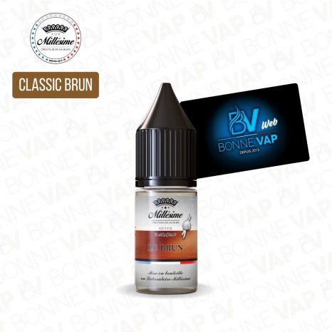 Le Brun 10ml - Millésime