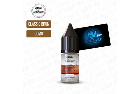 Le Brun 10ml - Millésime - 00mg