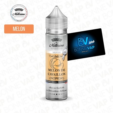 Melon de Cavaillon 50ml -...