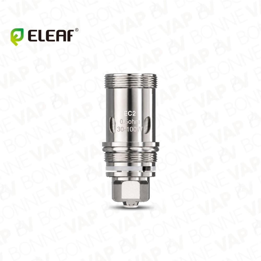 Résistances EC - Eleaf