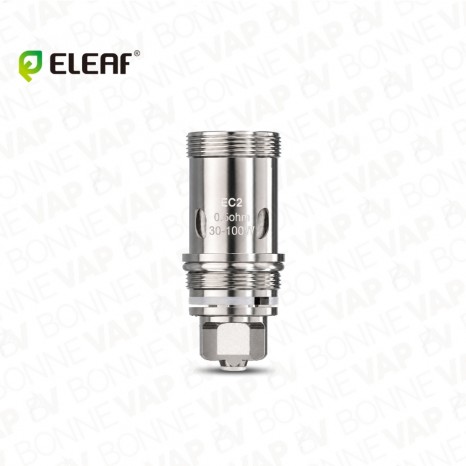 Résistances EC - Eleaf