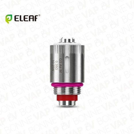 Résistances GS Air - Eleaf