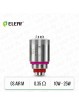 Résistances GS Air M - Eleaf - 0.35ohm