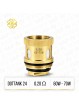 Résistances Dottank 24 - Dotmod - 0.20ohm