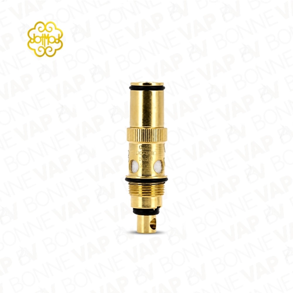 Résistances DotAIO - Dotmod