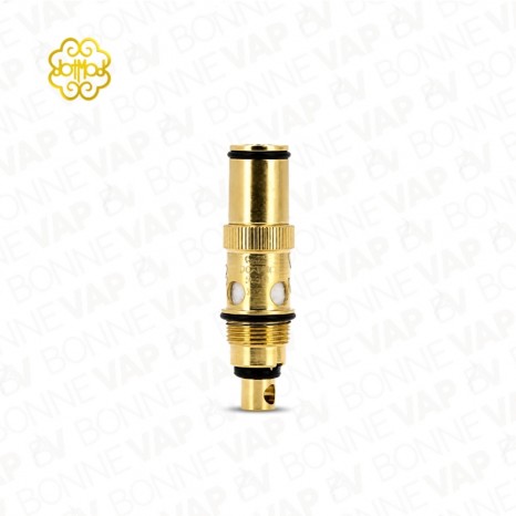 Résistances DotAIO - Dotmod