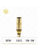 Résistances DotAIO - Dotmod - 0.3ohm