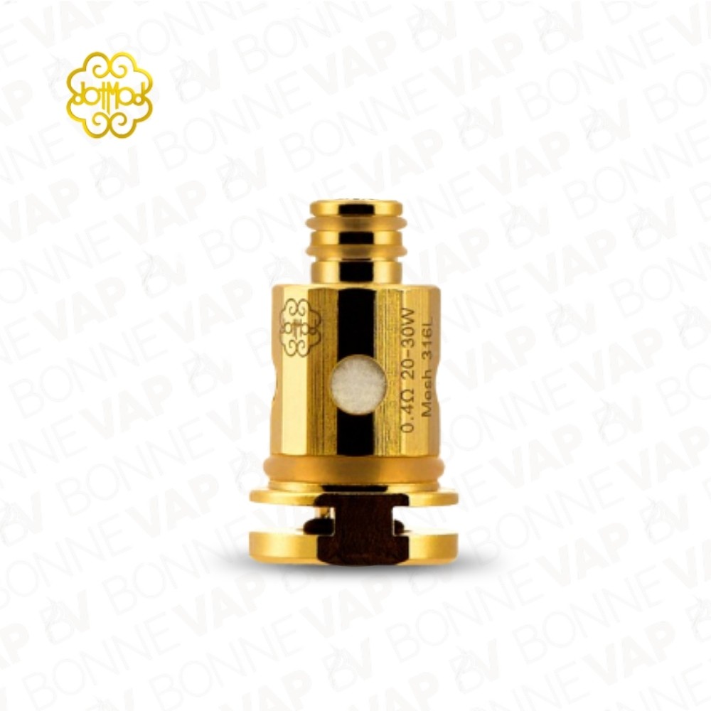 Résistances DotStick - Dotmod