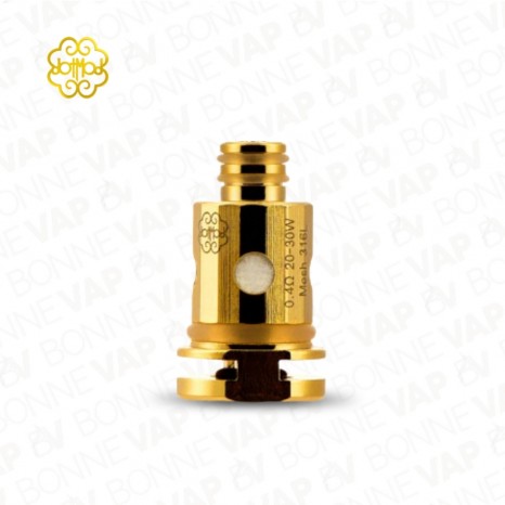 Résistances DotStick - Dotmod