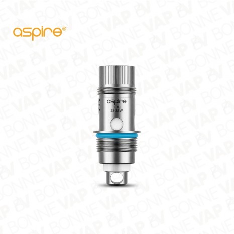 Résistances Nautilus - Aspire