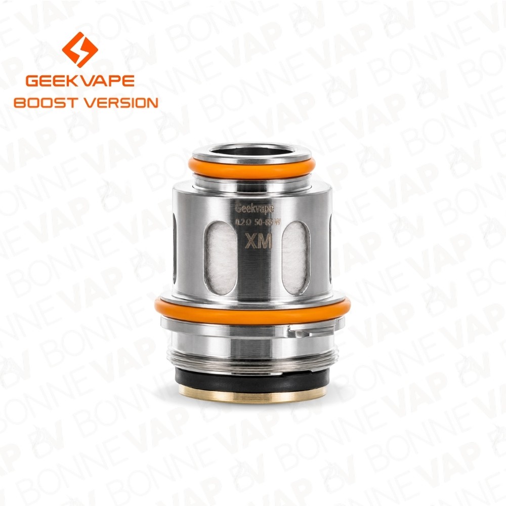 Résistances Z Séries - Geekvape