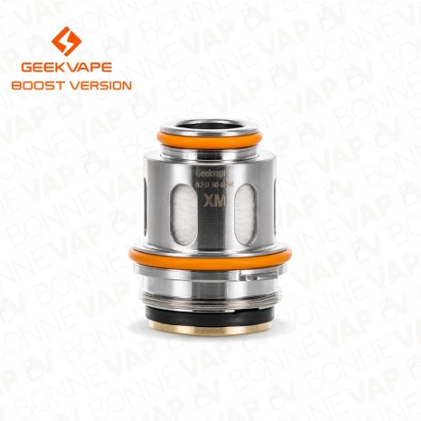Résistances Z Séries - Geekvape