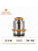 Résistances Z Séries - Geekvape - 0.15xmohm