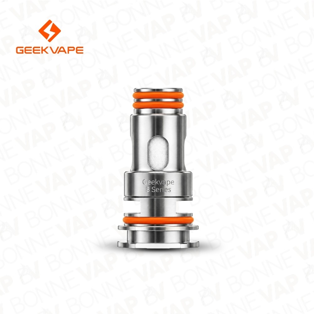 Résistances B Séries - Geekvape