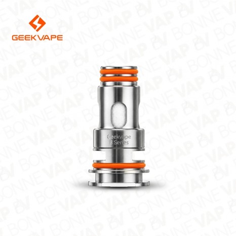 Résistances B Séries - Geekvape