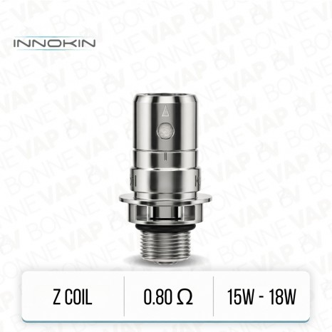 Résistances Z Coil - Innokin