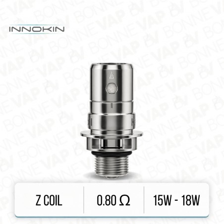 Résistances Z Coil - Innokin
