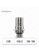 Résistances Z Coil - Innokin - 0.80ohm