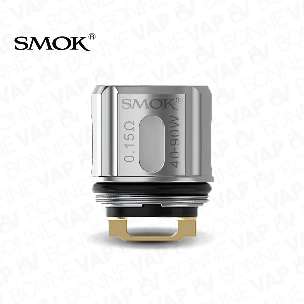 Résistance V9 - Smok