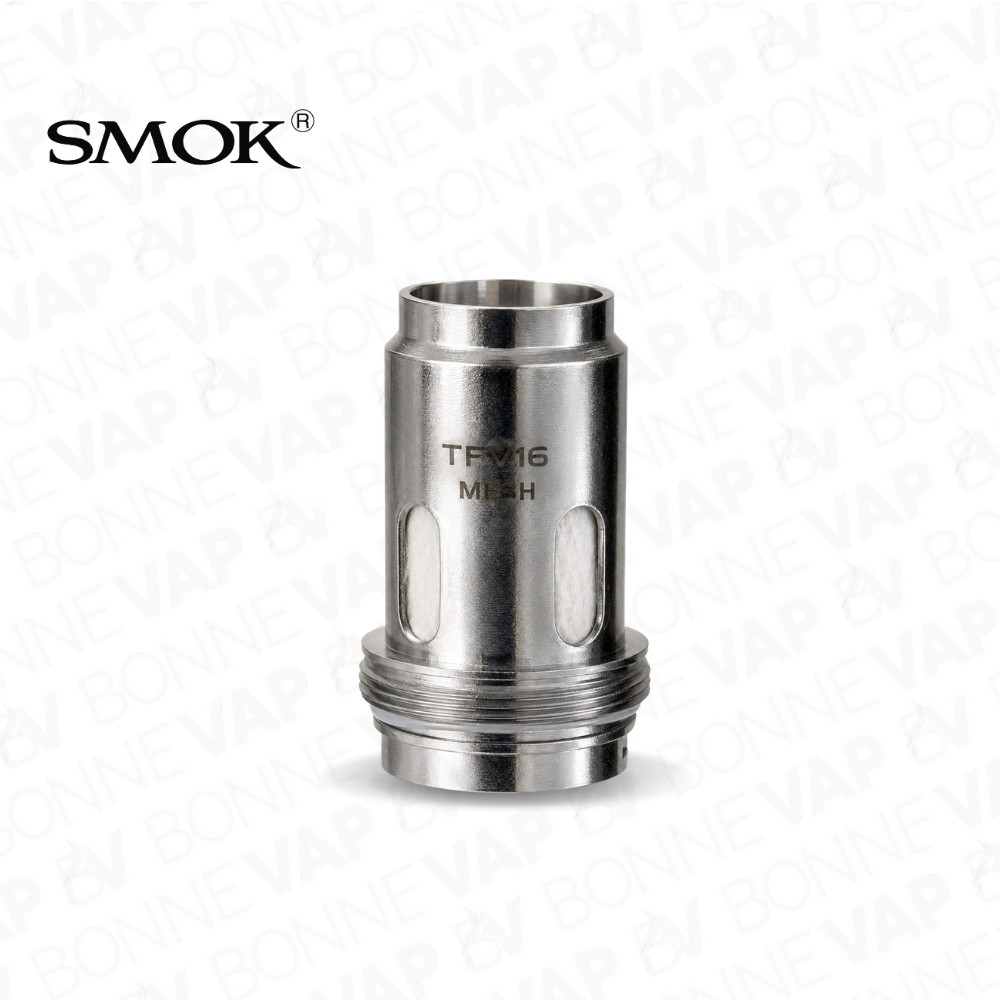 Résistances TFV16 - Smok