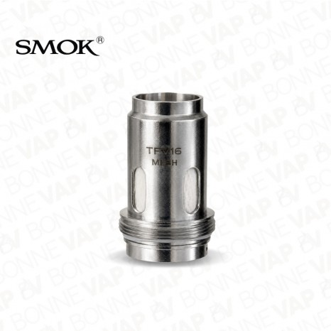Résistances TFV16 - Smok