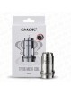 Résistances TFV16 - Smok - 0.17ohm - Boite