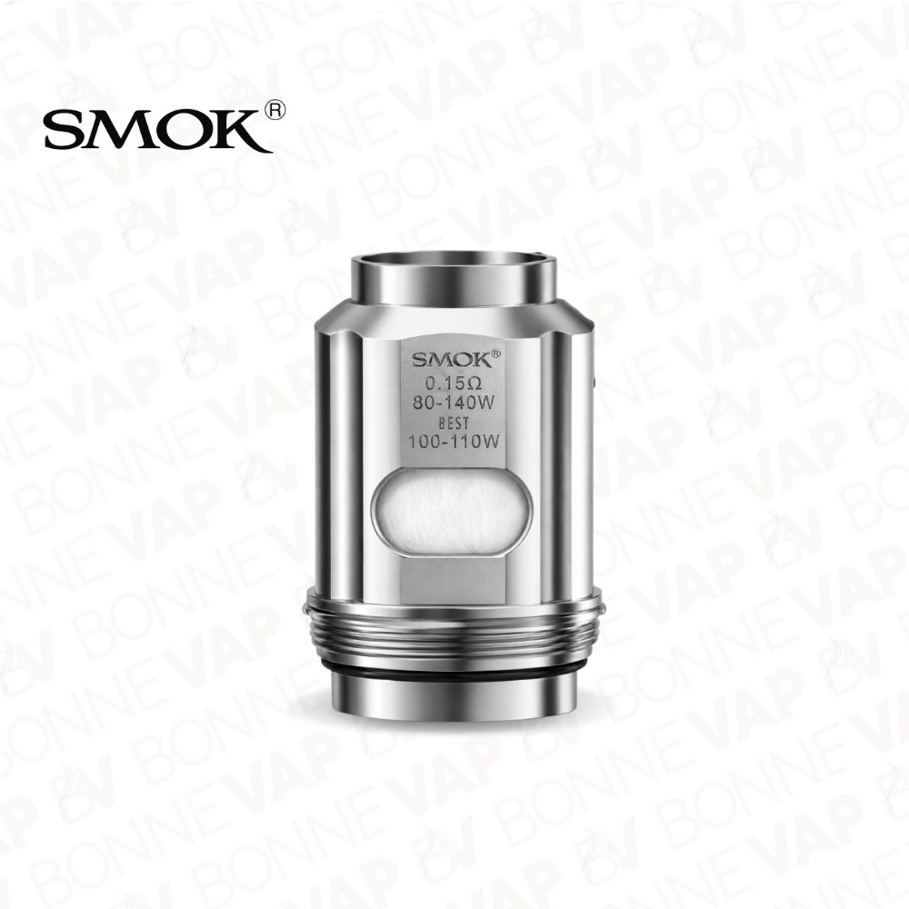 Résistances TFV18 - Smok